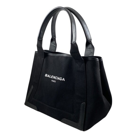 BALENCIAGA Black Pouch - Picture 3 of 16